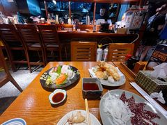 -桂马·日本料理·海胆·海鲜饭·酒场(民主广场店)