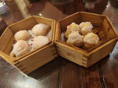 -白天鹅宾馆-玉堂春暖餐厅