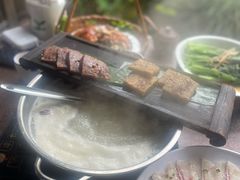 -凤凰山斑鱼馆(恭城店)