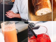 -Mercato莫卡多露台餐厅与酒吧(K11店)
