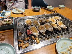 -蚝英雄·自助烤蚝(高新店)