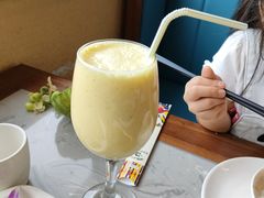 -海尔巴格新疆餐厅(东来兴店)