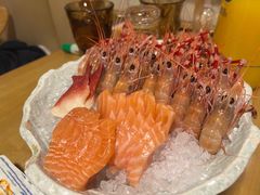 -大焰自助日式料理 铁板烧(徐汇店)