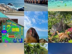 -三亚南山文化旅游区