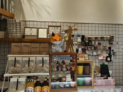 -隹木咖啡馆(宝龙广场店)