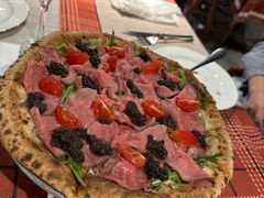 -Primo·丽莫意大利窑烤披萨