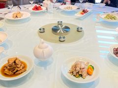 冷盘-得尔乐大酒店(南塘店)
