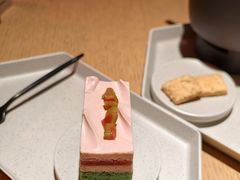 -tea'stone(平安金融中心店)