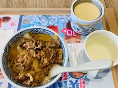 -吉野家(上地三街店)