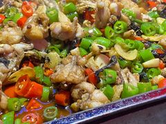 -蛙来哒(金沙洲万达店)