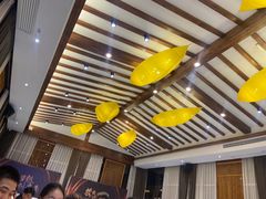 -九龙湾·御膳坊(九龙窠路店)