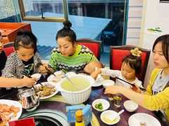 -南燕湾渔家码头
