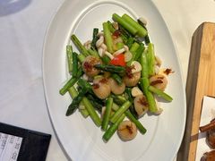 -汤城小厨•粤菜•靓汤(金宝街店)