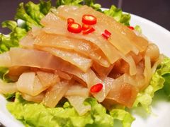 -313羊庄铁锅烀羊肉(望京店)