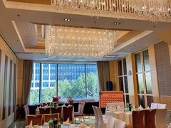 -上海浦西万怡酒店