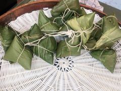 -清泉阁包子铺(中山路店)