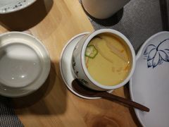 茶碗蒸-游You House(西单老佛爷店)