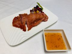 -乾隆美食·本帮菜(黄河路店)