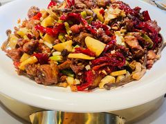 -巴扎屋大盘鸡·新疆菜(汇嘉时代店)