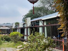 -湘力力小院·鱼汤泡饭(枫林路店)