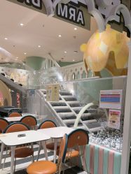 -奈尔宝家庭中心·亲子餐厅(华采天地店)