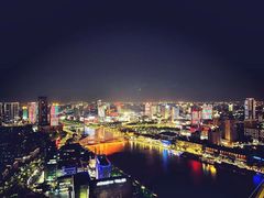 -天玑高空江景餐厅&酒吧Sky Secret Restaurant&Bar