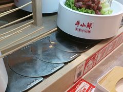 -北京华联购物中心(天通苑店)