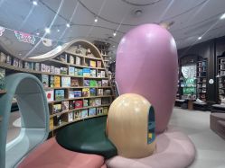 -奈尔宝·儿童乐园·亲子餐厅(星河湾店)