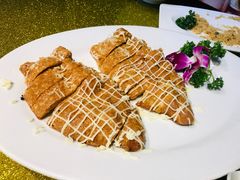 油淋仔鸡-功德林(南京西路店)
