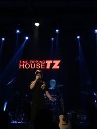 -TZ House音乐现场(茅台店)