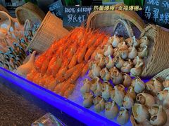 -Social 秀西餐厅-长沙瑞吉酒店(运达店)