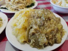 -王云花羊架莜面馆(青山店)