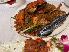 -喜记避风塘炒辣蟹(旗舰店)