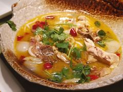 -章吴记喜瑞餐厅(东东城店)