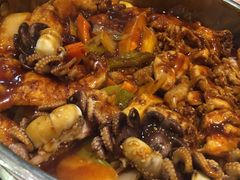 -黄记煌三汁焖锅(华发商都店)