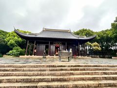 -上海方塔园