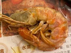 -芭菲盛宴·环球美食(解放碑英利国际店)