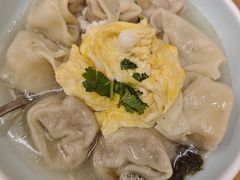 -买又大餐厅(福林里店)