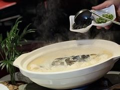 -许爷家·生态湖鲜(徐汇日月光店)