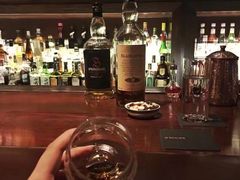 -The Bottle Bar(羲和商业广场店)