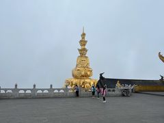 -峨眉山风景名胜区