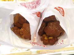 糕点-大桥道糕点食品店(津塘路店)