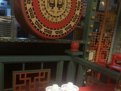 -巴九门老火锅(来福士打望店)