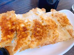 煎饺子-拉面莊夢語＆中华料理八椿