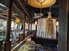 -印巷里主题餐厅(马鞍山店)