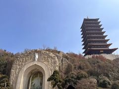 -牛首山文化旅游区