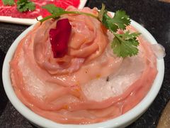 -周师兄大刀腰片火锅(洪崖洞旗舰店)