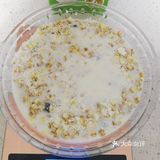 减脂低卡燕麦挞-甜食胃太难了