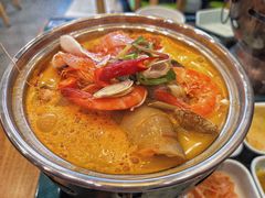 -香漫谷泰式小火锅(巴南万达店)