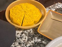 -南京大牌档(崇文门国瑞店)